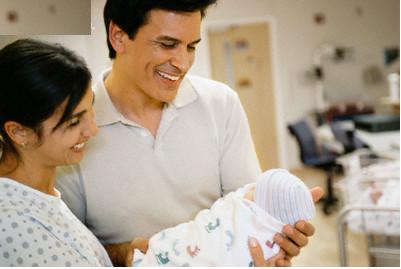 Éventuellement, votre bébé peut avoir une particularité intéressante, comme par exemple, avoir des sabots et des cornes. En-dessous de ce type d'éléments originaux, abstenez-vous. Ou allez échanger vos images sur Doctissimo.