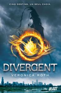 le-roman-divergente-de-veronica-roth