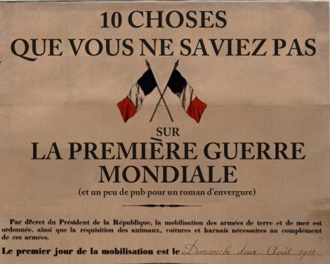 Bon, j'ai des lecteurs qui en connaissaient une paire. Mais mon lectorat, c'est un peu l'élite. Capture