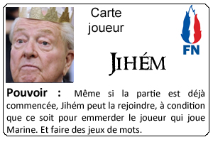 Jean-Marie