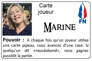 Marine