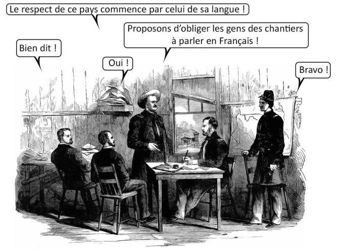 J'espère que vous notez mon introduction putassière ; j'avais hésité à intituler cet article Ces Douze Raisons Pour Lesquelles On Veut Imposer La Clause Molière, La Huitième Va Vous Surprendre, mais même moi, j'ai mes limites.