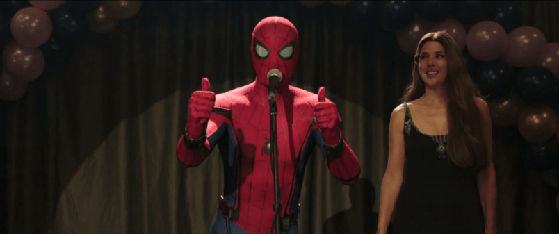 Prochain film où le monde tournera rond, et où le retour de plusieurs milliards de morts près des années n'aura causé aucun problème, vous verrez.