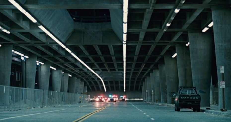 Sûrement un hommage aux Big Wings de la bataille d'Angleterre.