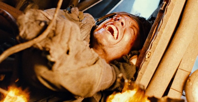 Le changement de scène, cet outil ultime pour tous les scénarios à trous.