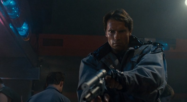 Ça s'appelle une méthode pourrie parce que le film ne tient pas.