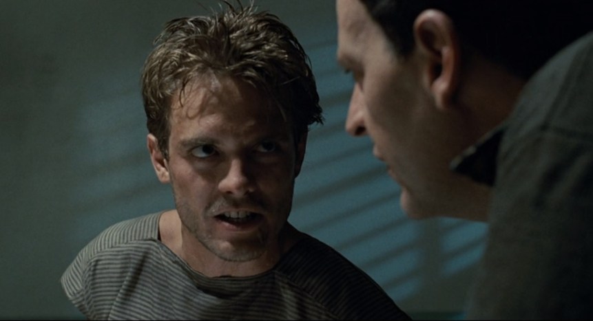 Les voyages dans le temps, c'est trop puissant, merci de ne plus en mettre dans vos films.