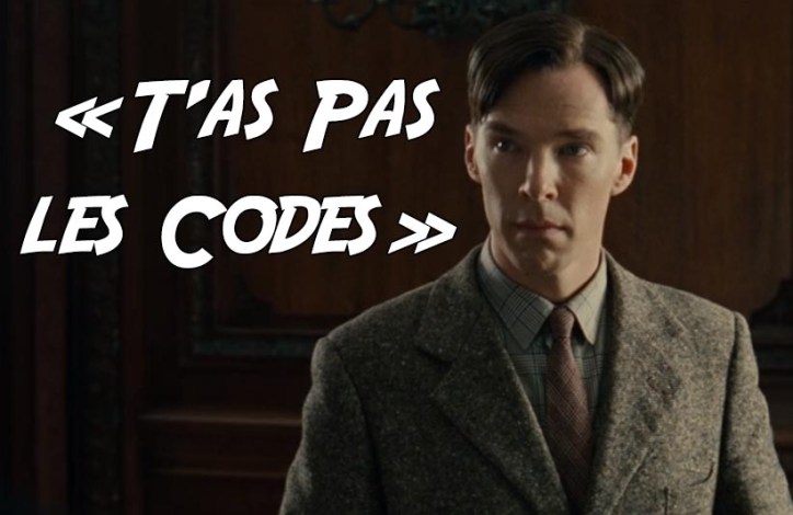 Et ensuite, on se plaint que c'est chiant à dérouler.