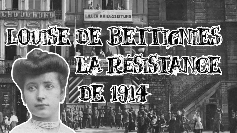 Notez que personnellement, j'aimerais plus de rues à son nom, quand même, et pas que dans le Nord.