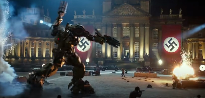 Et est moins censurée ; on n'arrête pas le progrès.