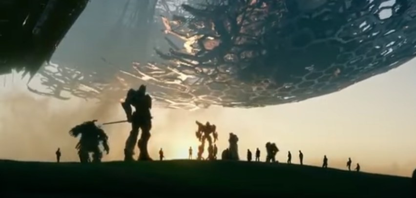 Voilà qui ravira la vue de milliards de gens.