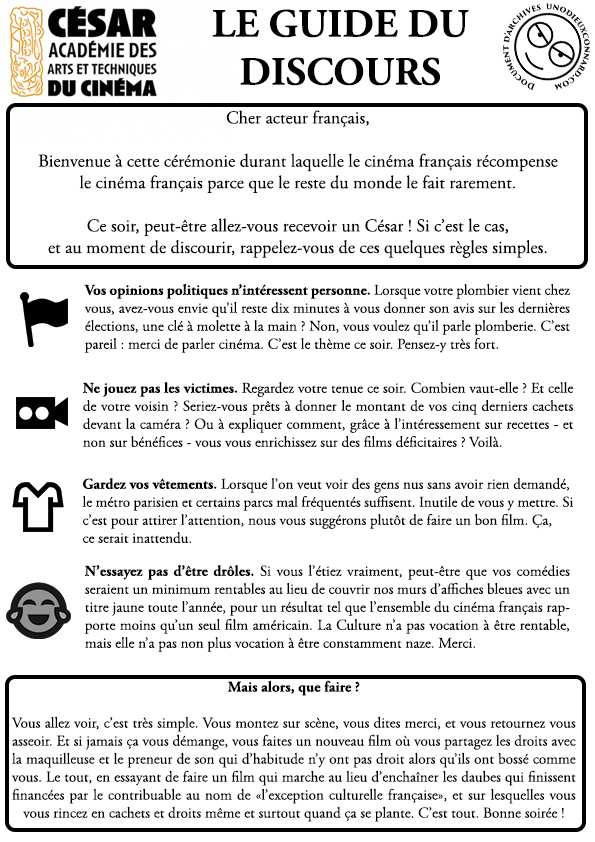 Je vous le dis, j'aime aider mon prochain.