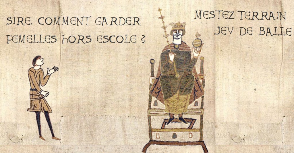 Oui, c'est une légende urbaine, je sais, mais notez que ce n'est pas spécialement sérieux.