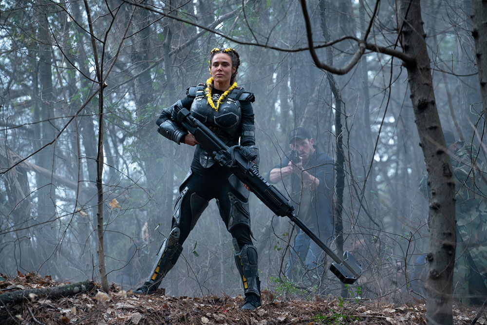 La question est donc de savoir contre combien de costumes et de décors on aurait pu troquer un Bruce Willis.