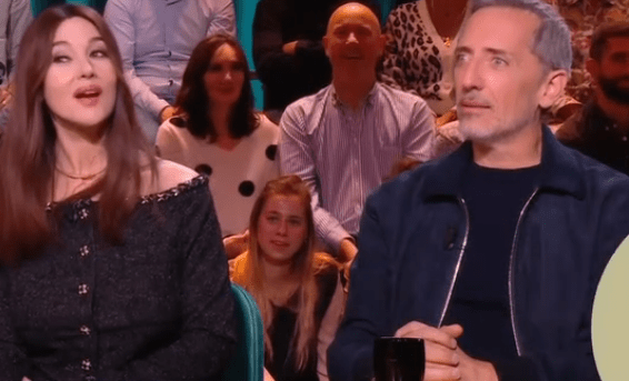 Surtout qu'après 20 ans de bides, qui irait encore payer Gad Elmaleh ?