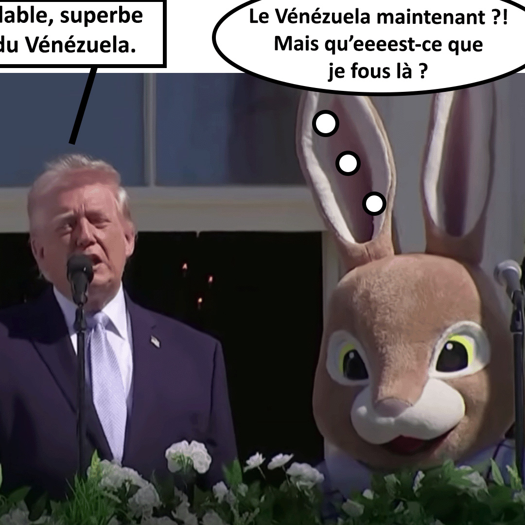 À ce stade, c'est de la maltraitance animale.