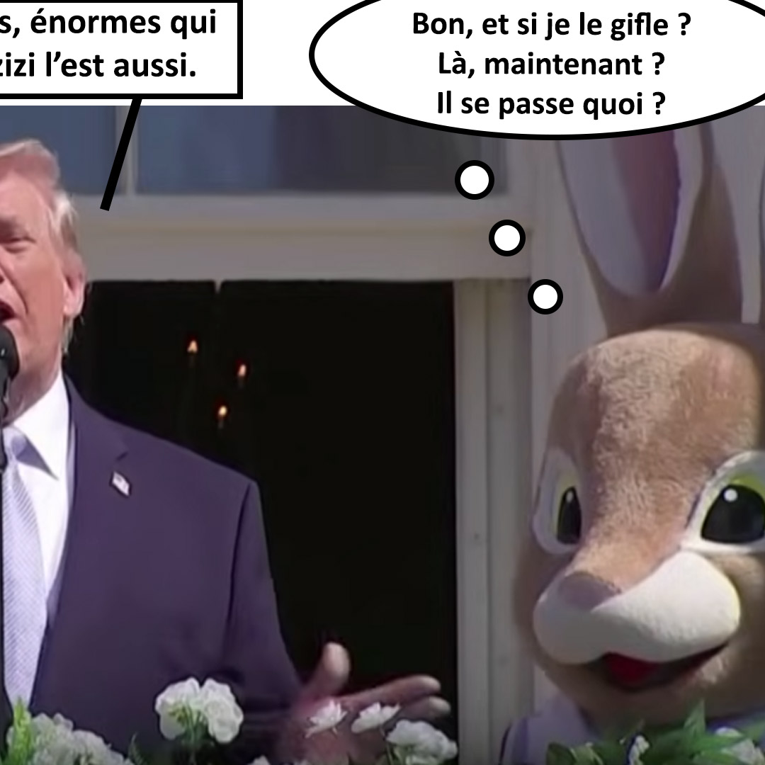 C'est vrai que c'est tentant, notez.